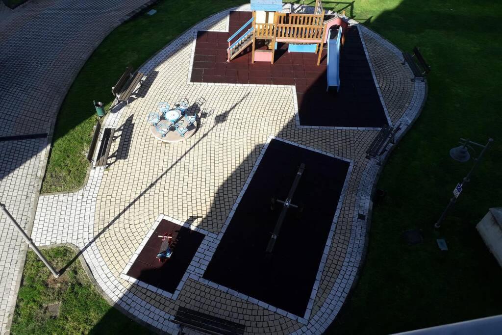 Appartamento Ristrutturato Con Terrazzo Varazze Exterior photo
