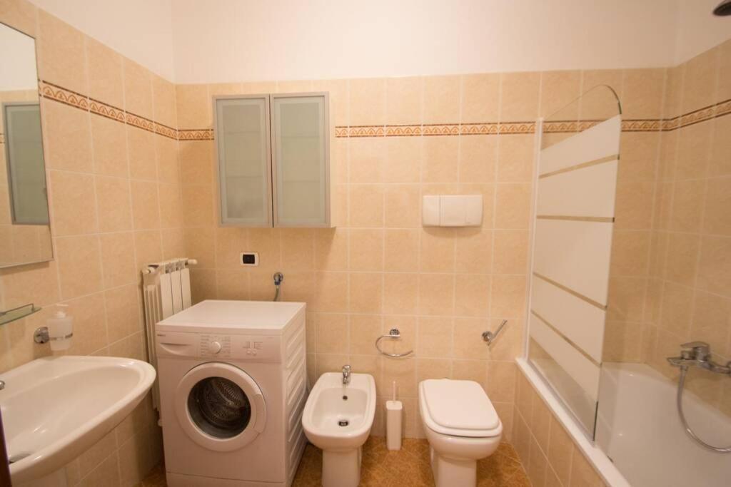 Appartamento Ristrutturato Con Terrazzo Varazze Exterior photo